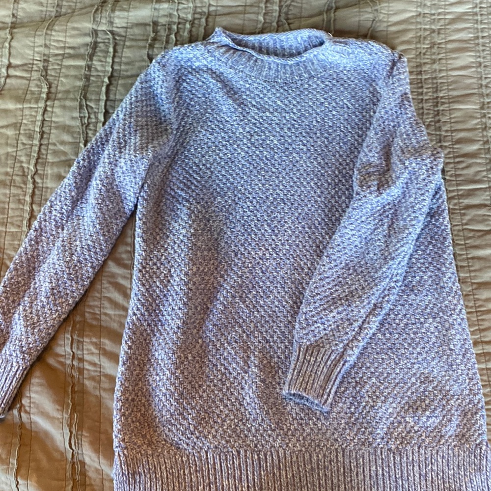 Loft sweater. Size medium.